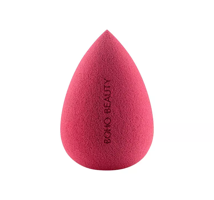 Boho Beauty - Makeup Sponge - Gąbka do makijażu - Berry Regular