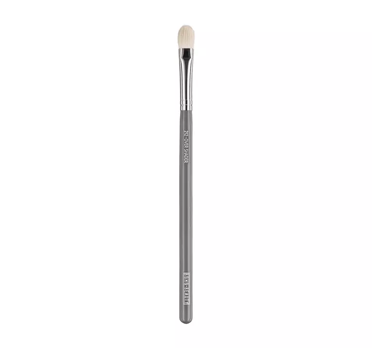 Boho Beauty - Over Shader Brush - Pędzel do cieni - 212