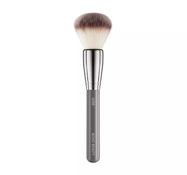 Boho Beauty 121V POWDER BRUSH Boho Beauty
