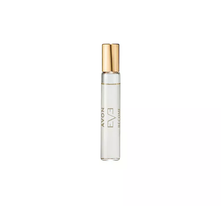 Avon, Eve Become, Woda perfumowana dla kobiet, 10 ml
