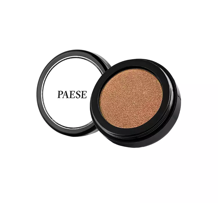 Paese Cień pojedynczy Colour mood 33 brown sugar