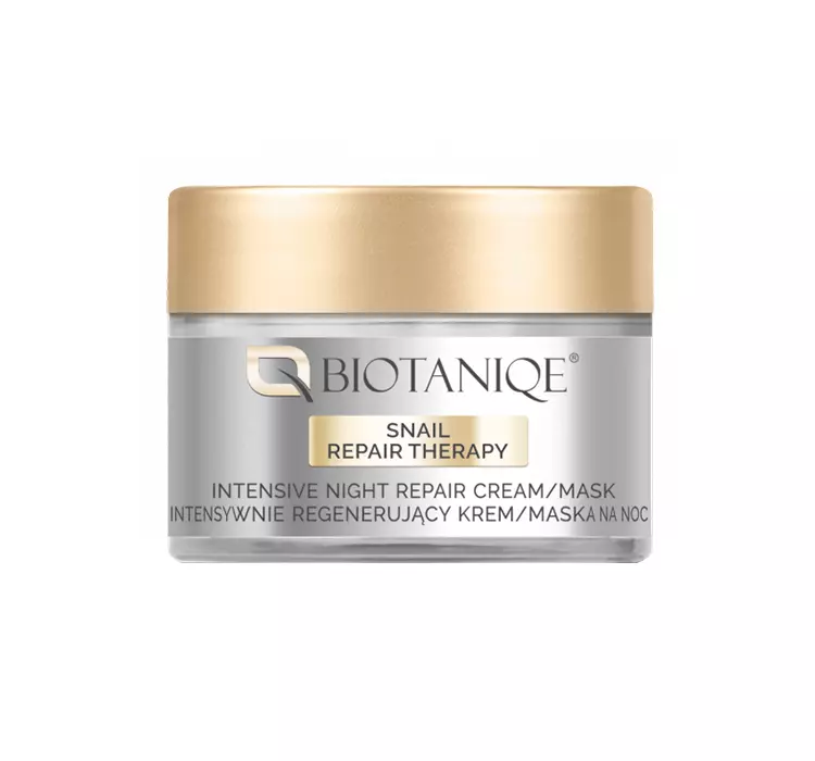 Biotaniqe Terapia Śluzem Ślimaka 50 ml