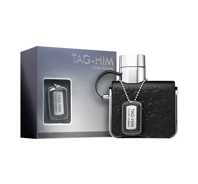 Armaf Tag-Him woda perfumowana 100 ml