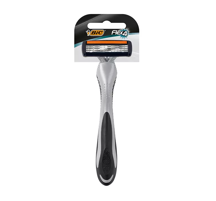 BiC maszynka do golenia Flex 4 ostrza