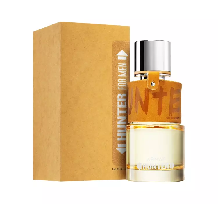 ARMAF Armaf Hunter by EAU De Toilette Spray 3,4 oz / 100 ml (Men)