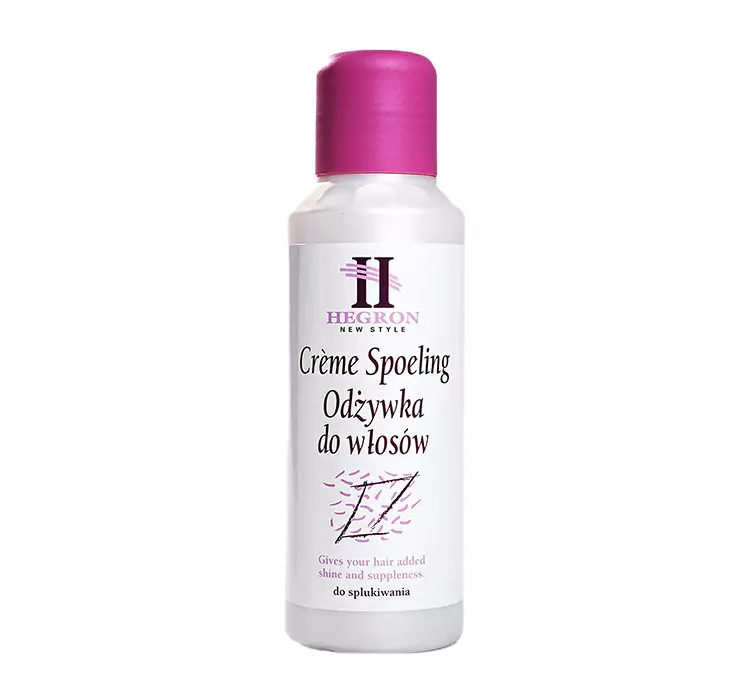 Hegron Styling Odżywka do włosów do spłukiwania 500ml