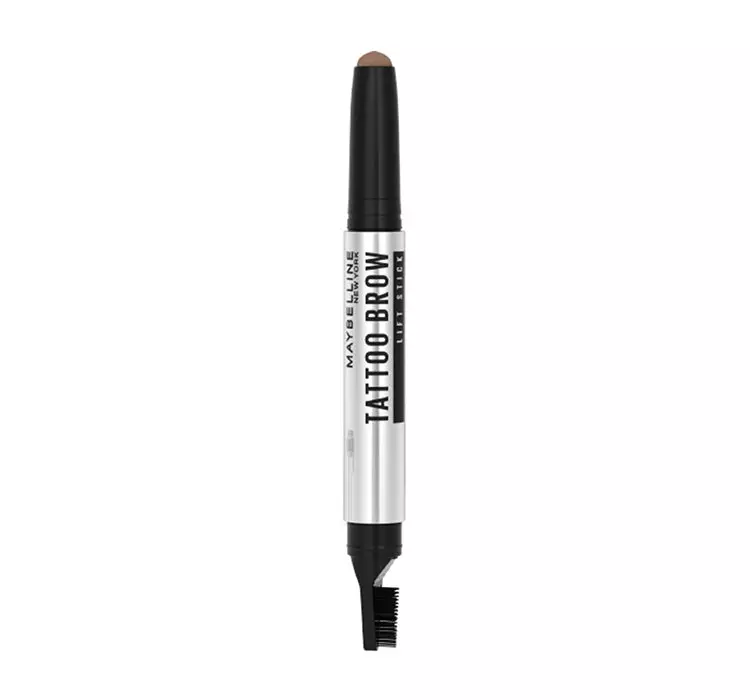 Maybelline Tattoo Brow Lift Soft Brown 2