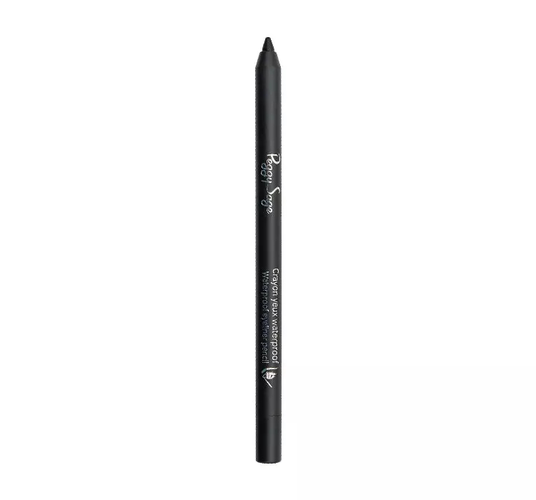PEGGY SAGE WODOODPORNA KREDKA DO OCZU NOIR 1,25G