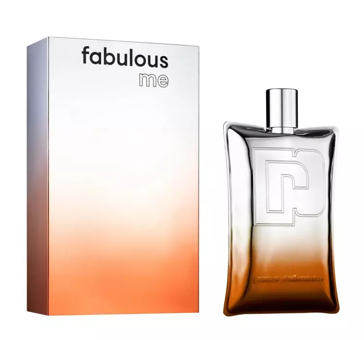 Paco Rabanne Fabulous Me Woda perfumowana 62ml