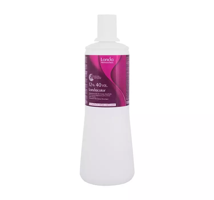 Londa Oxydant Color 12% vol 40 emulsja aktywator