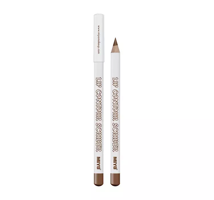 Miyo MIYO LIP CONTOUR SCRIBER KREDKA DO UST 05 NOUGAT 5907510306088