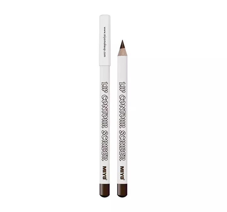 Miyo MIYO LIP CONTOUR SCRIBER KREDKA DO UST 04 COCOA 5907510306071