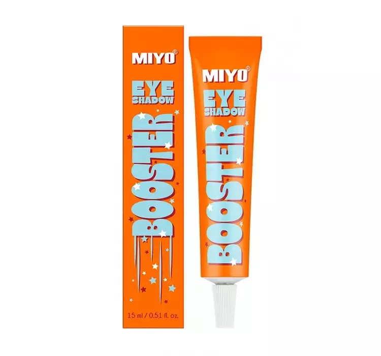 MIYO Eyeshadow Booster 15.0 ml