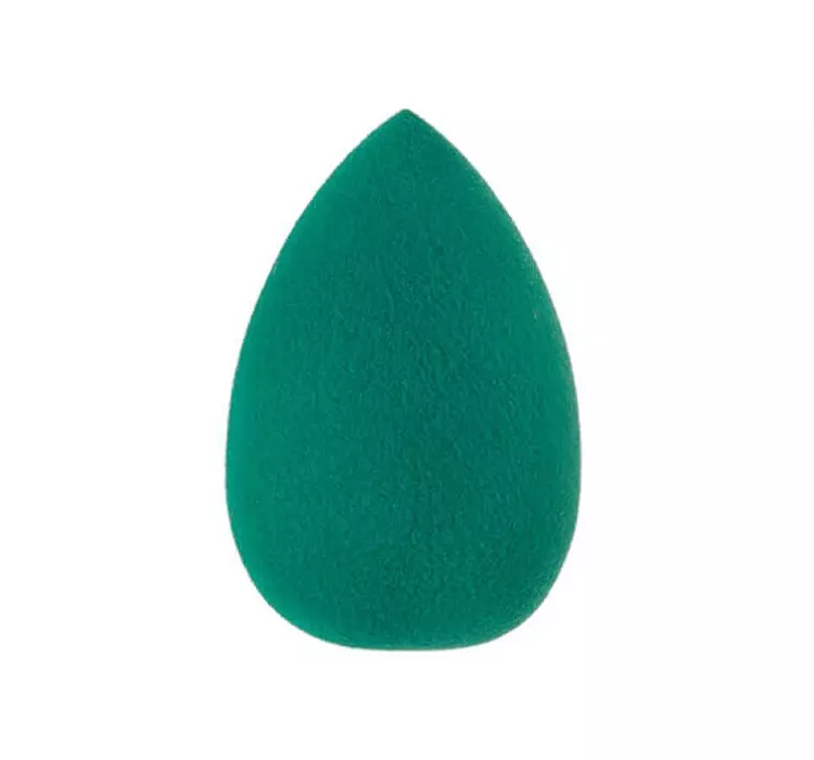 Hulu Gąbka Do Makijażu Make-up Deep Mint