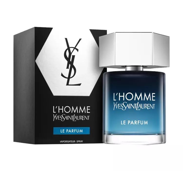 Yves Saint Laurent L Homme Woda perfumowana 100ml