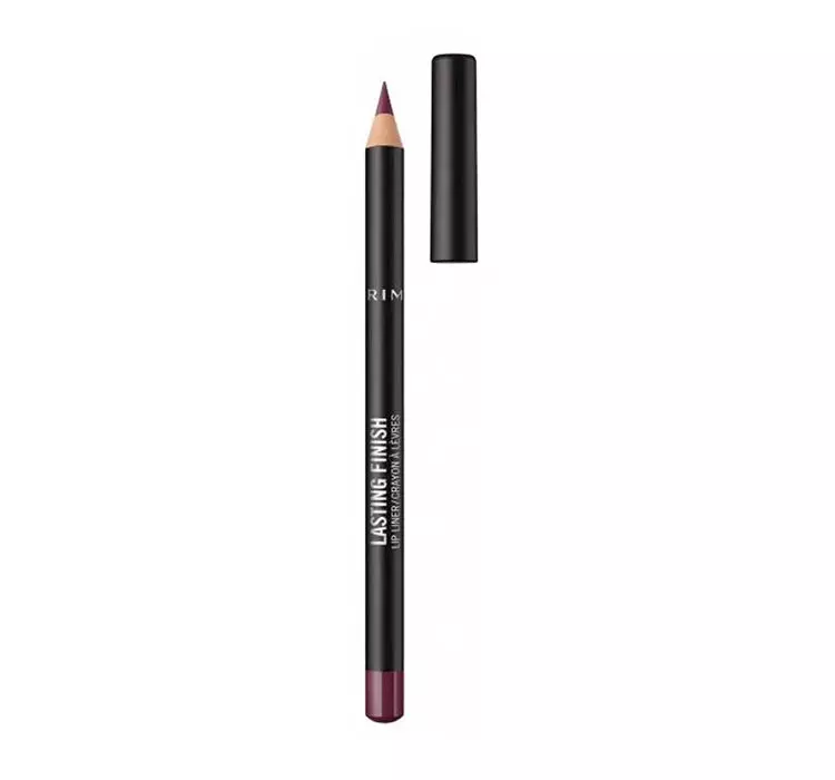 Rimmel Kredka do ust Lasting Finish Cień 850)