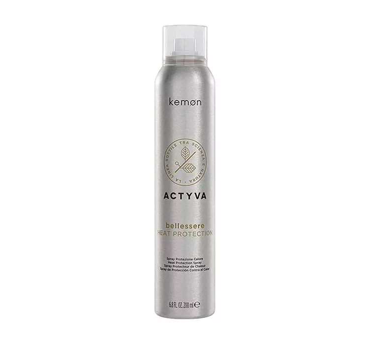 Kemon STYLING BELLESSERE HAIRSPRAY - LAKIER 200ML KEM000431