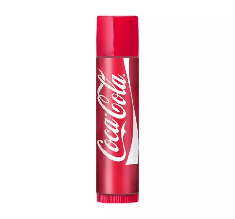 LIP SMACKER BALSAM DO UST W SZTYFCIE COCA COLA 4G
