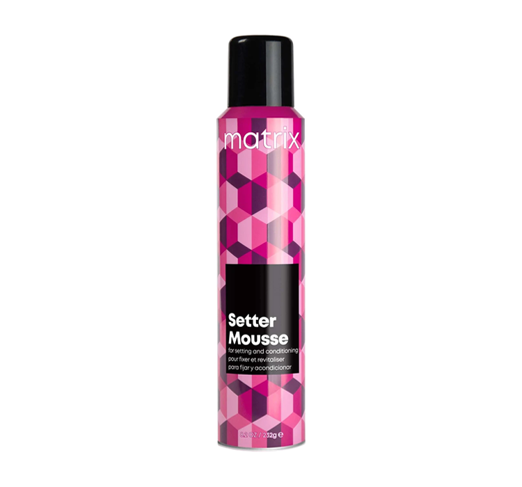 Matrix Style Link Volume Builder pianka dodająca objętości 247ml