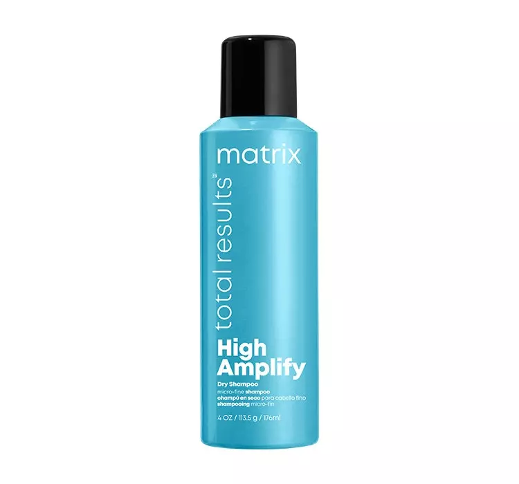 Matrix Dry Shampoo (176ml)