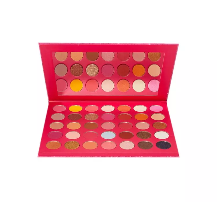 Makeup Obsession Best Behaviour cienie do powiek 35 g dla kobiet