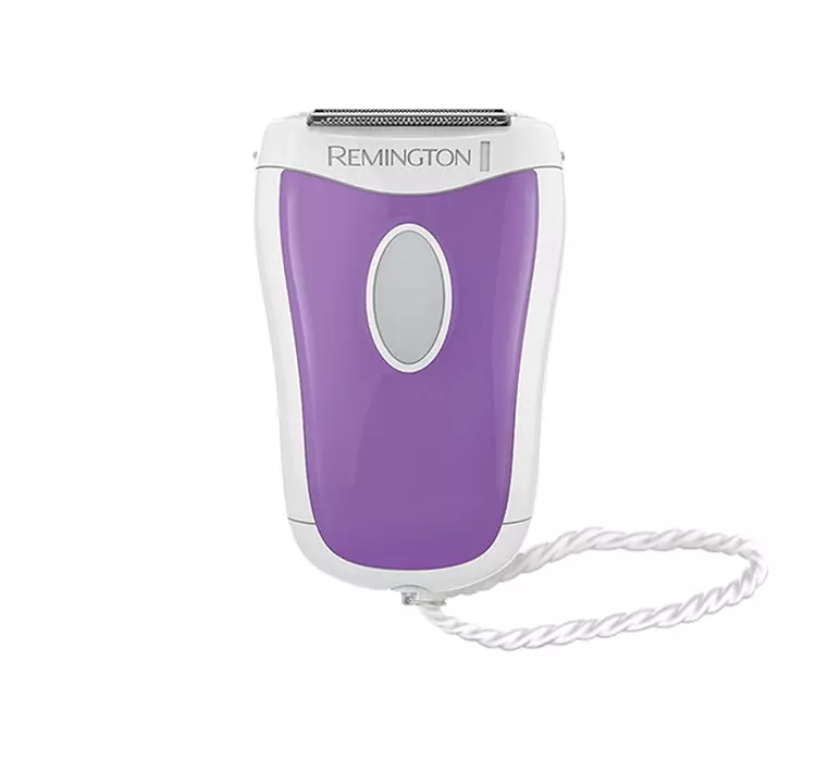 Remington Smooth & Silky Compact Ladyshaver