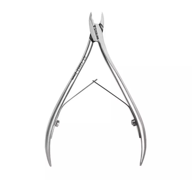 Sterling Profesjonalne cążki do skórek ST12952 2mm