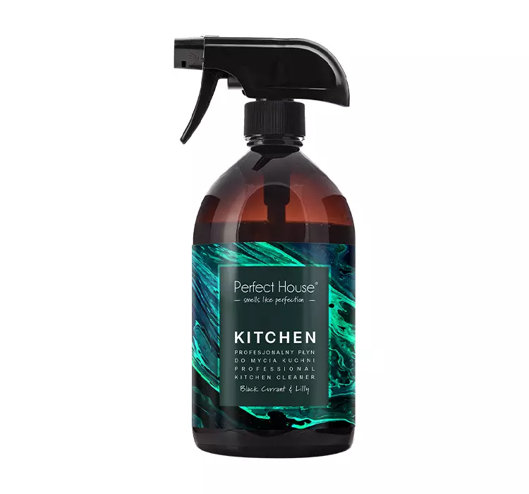 Barwa Perfect House Płyn do mycia kuchni 500 ml