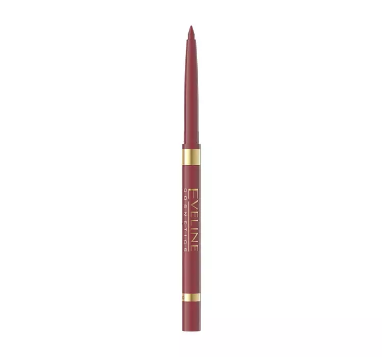 Eveline COSMETICS Make a Shape Konturówka do ust, nr 03, 1 szt.
