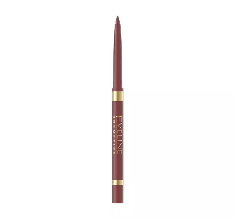 Eveline COSMETICS Make a Shape Konturówka do ust, nr 01, 1 szt.
