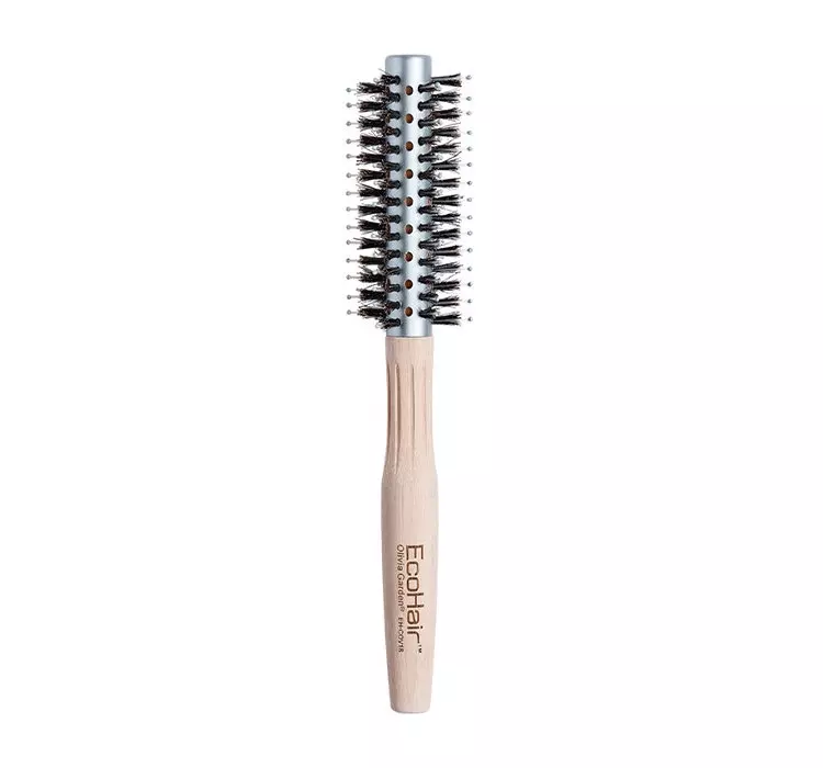 Olivia Olivia Ecohair combo szczotka do włosów 18mm