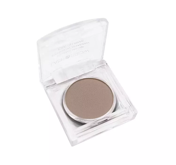 Lash Brow LashBrow - BROWS ME UP EYEBROW SHADOW - Cień do brwi - 2 g - LATTE