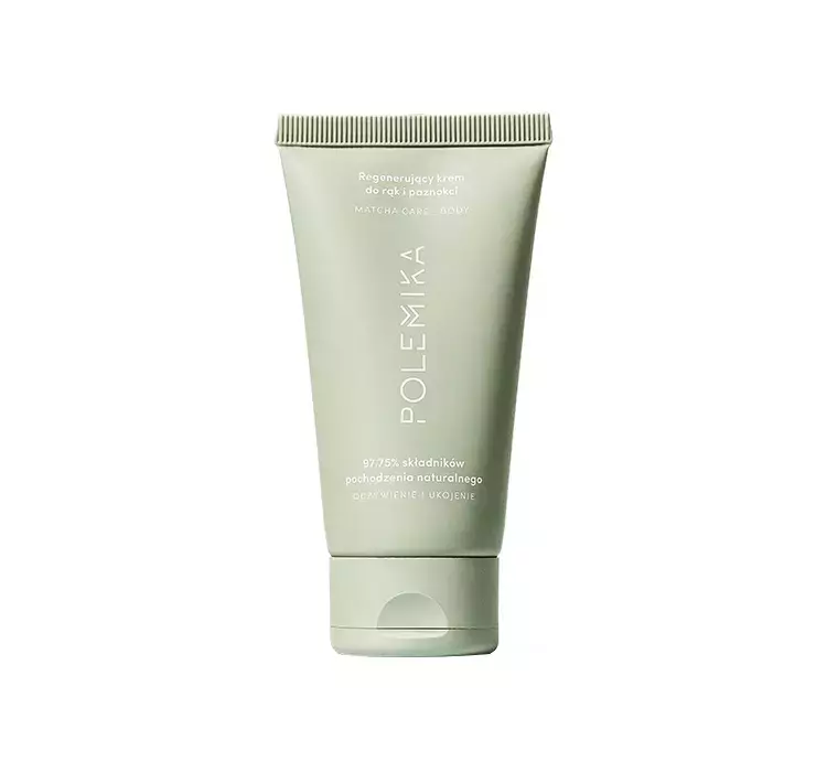 Polemika Regenerujący Krem do Rąk i Paznokci 50 ml