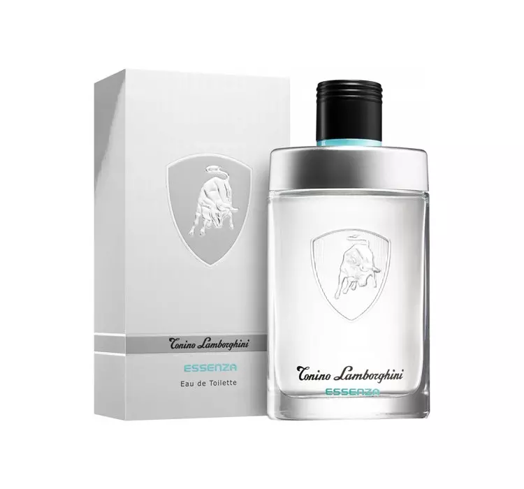 TONINO LAMBORGHINI ESSENZA WODA TOALETOWA SPRAY 125ML