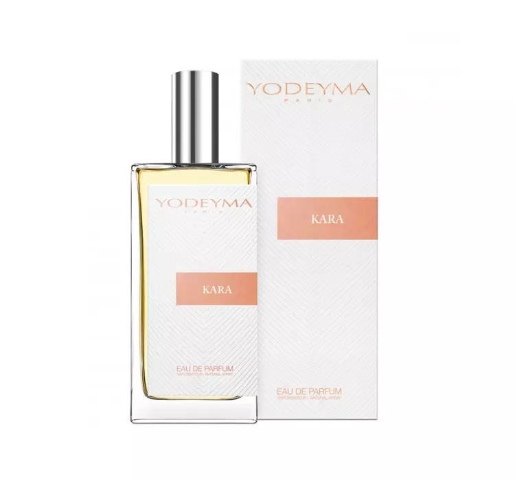 Yodeyma Kara Perfumy Damskie 50ml