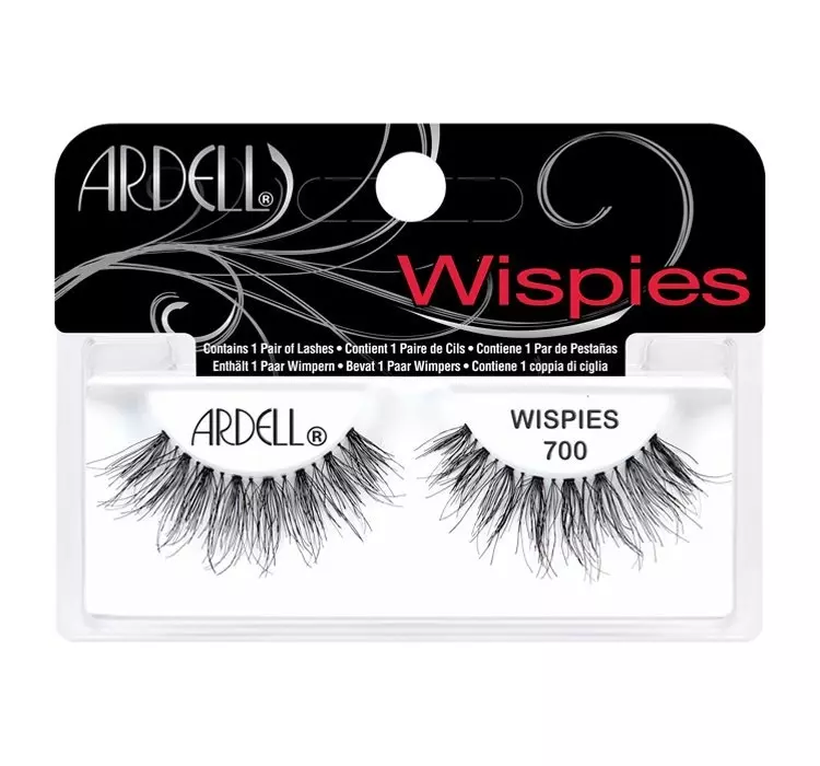 Ardell Wispies 700