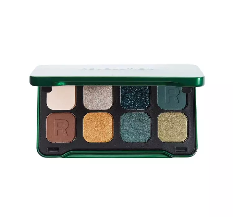 Makeup Revolution London Forever Flawless Dynamic
