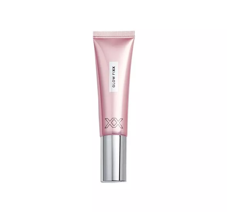 Xx revolution XX Revolution Glow Fixx Primer Baza pod Makijaż 30ml XX-2596