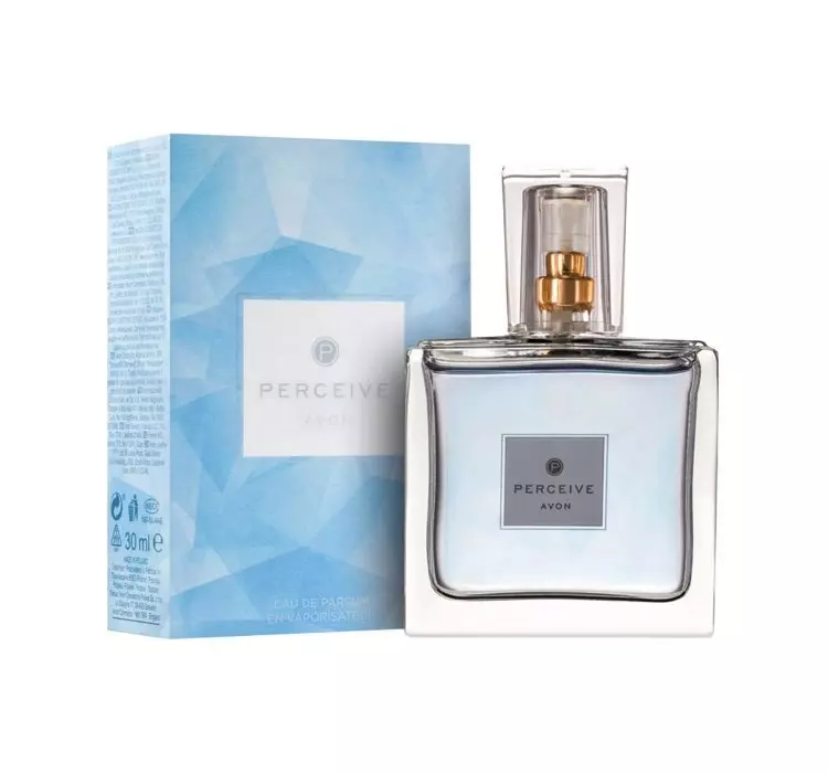 AVON Perfumy Perceive 30 ml EDP