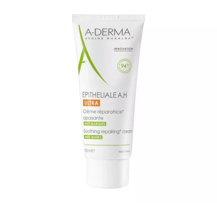 A-Derma Epitheliale A.H Ultra krem do ciała 100 ml unisex