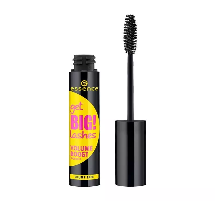 ESSENCE Get big lashes tusz 12 ml