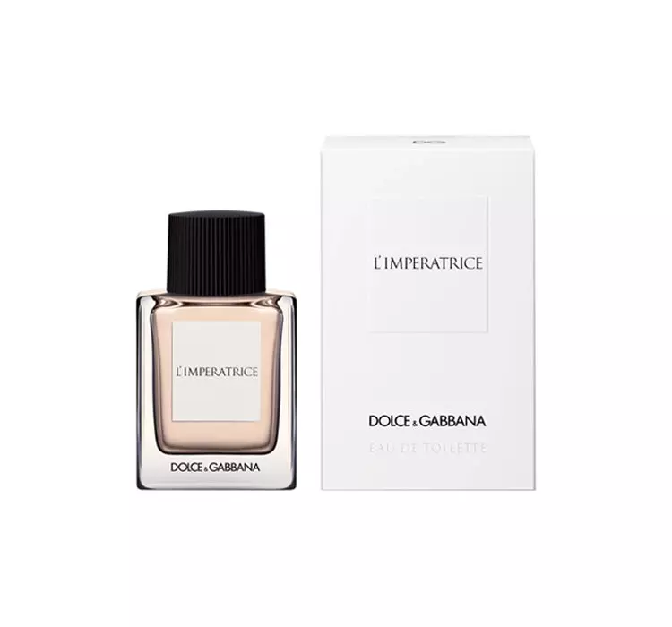 Dolce&Gabbana L'Imperatrice woda toaletowa 50 ml