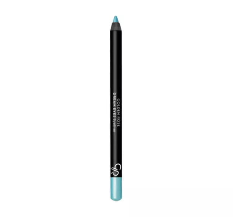 Golden Rose DREAM EYES EYELINER TRWAŁA KREDKA DO OCZU 416