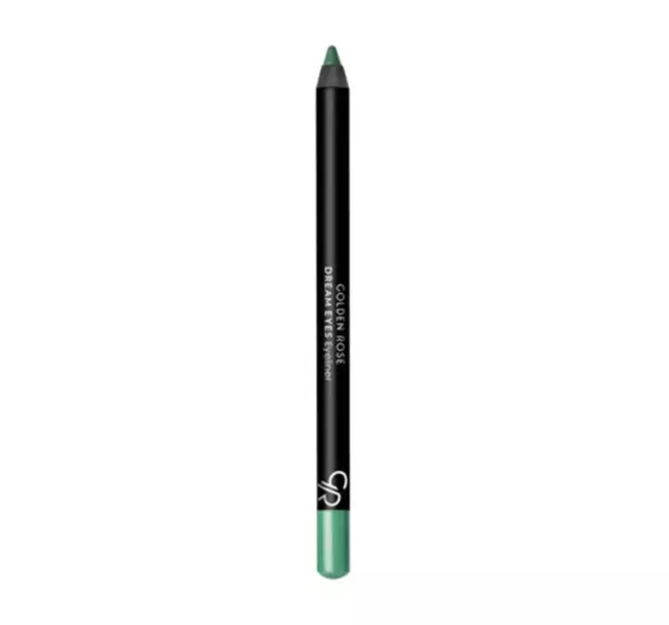 Golden Rose DREAM EYES EYELINER TRWAŁA KREDKA DO OCZU 414