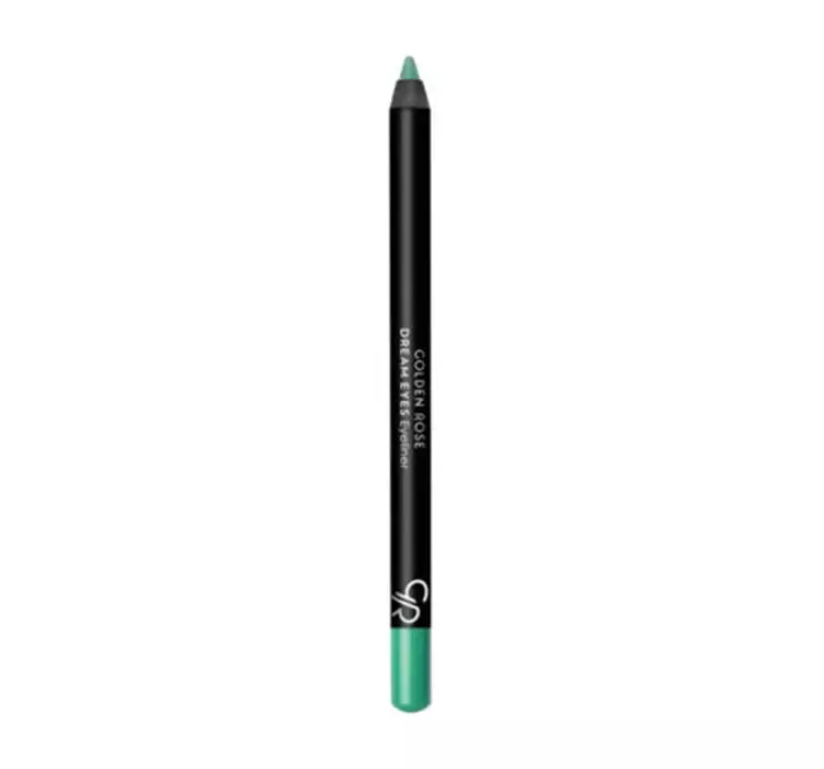 Golden Rose DREAM EYES EYELINER TRWAŁA KREDKA DO OCZU 411