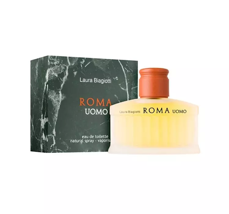 Laura Biagiotti woda toaletowa 40ml