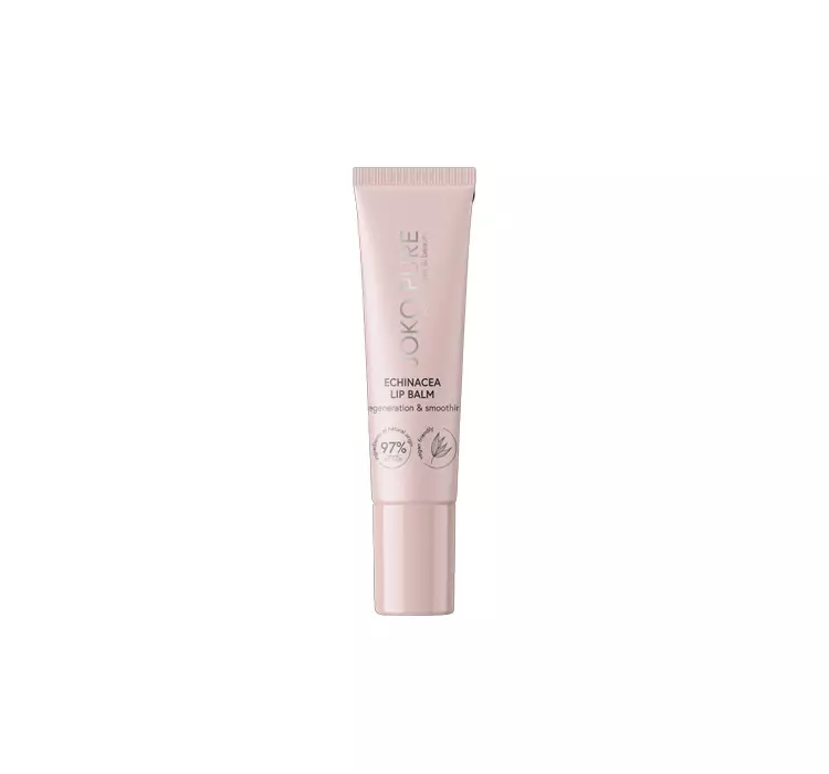 JOKO PURE Balsam do ust #02 10 ml