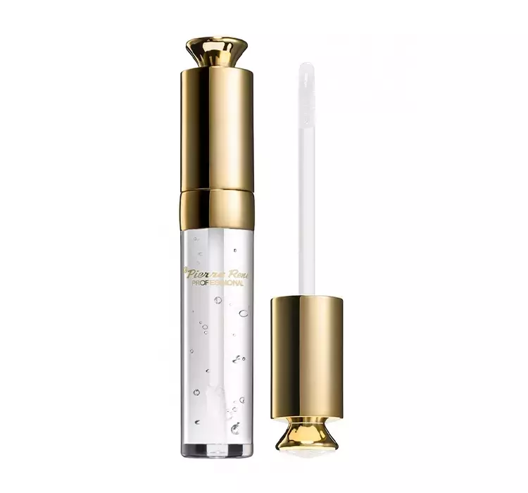 Pierre Rene COVER GLOSS KRYJĄCY BŁYSZCZYK DO UST 07