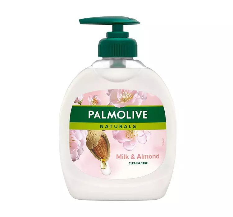 Palmolive Artykuły Chemiczne Mydło w kostce z dozownikiem