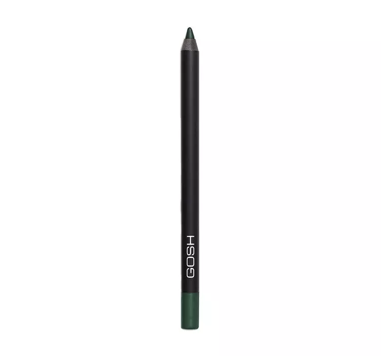 Gosh KREDKA WODOODPORNA NR 026 WOODY GREEN